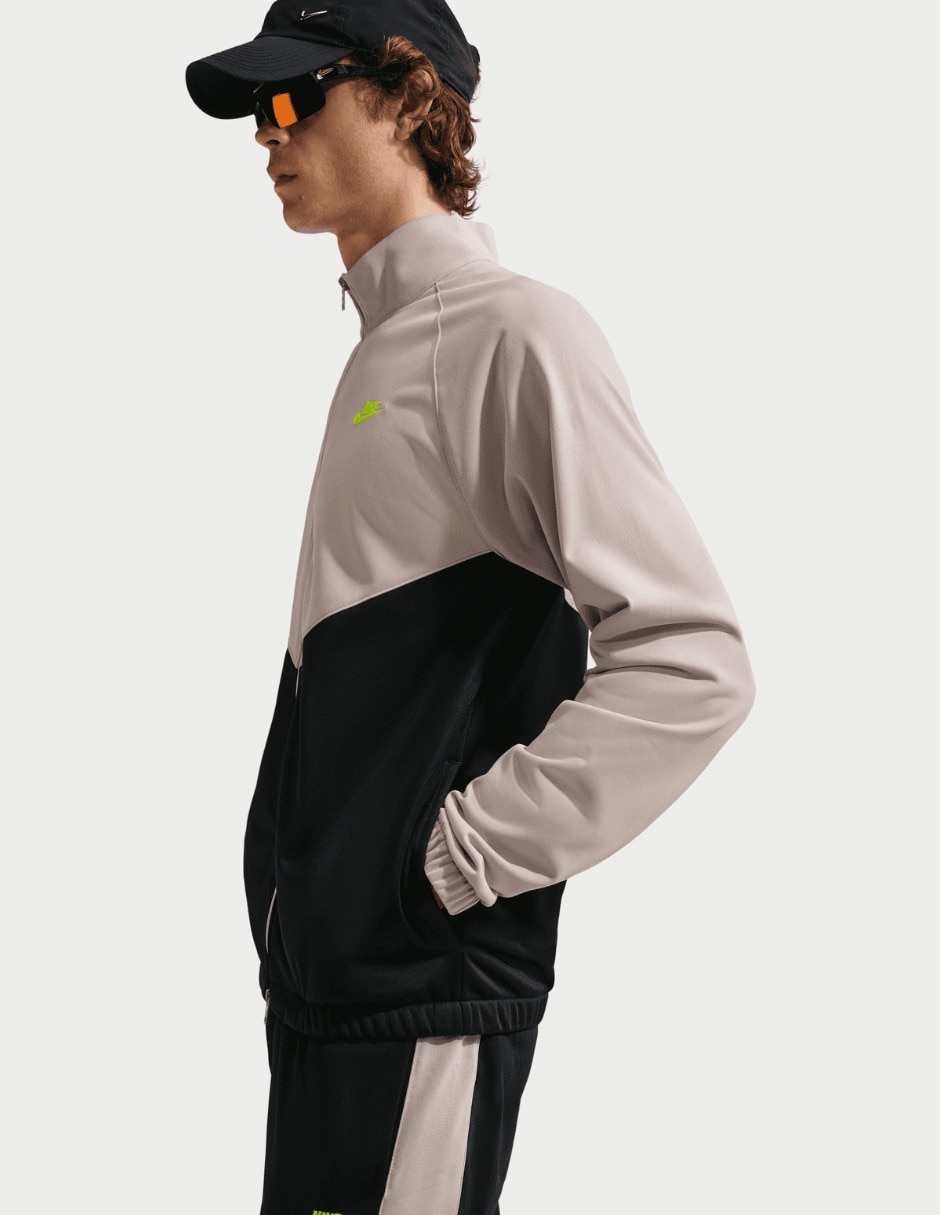 Chamarra casual para hombre 7