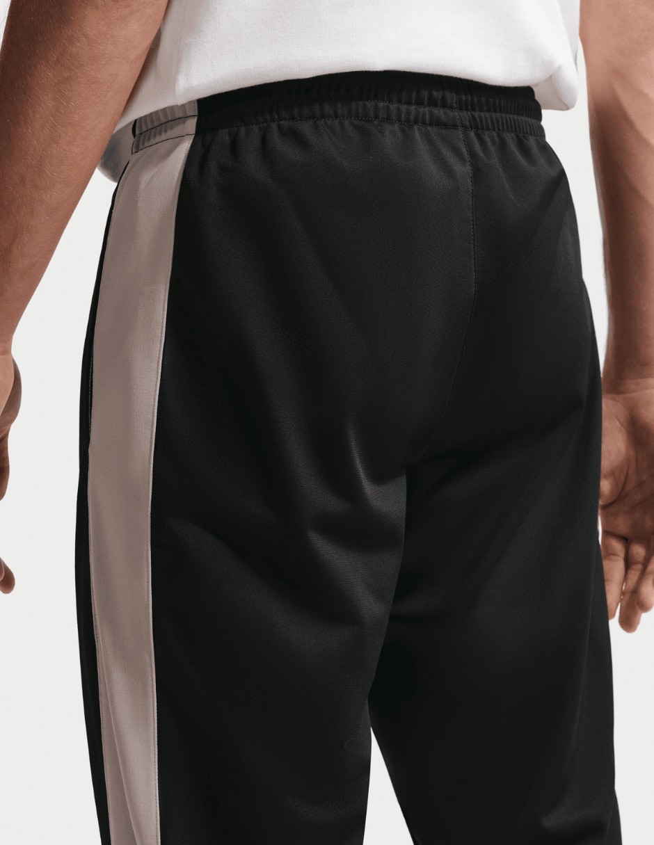 Chamarra casual para hombre 3