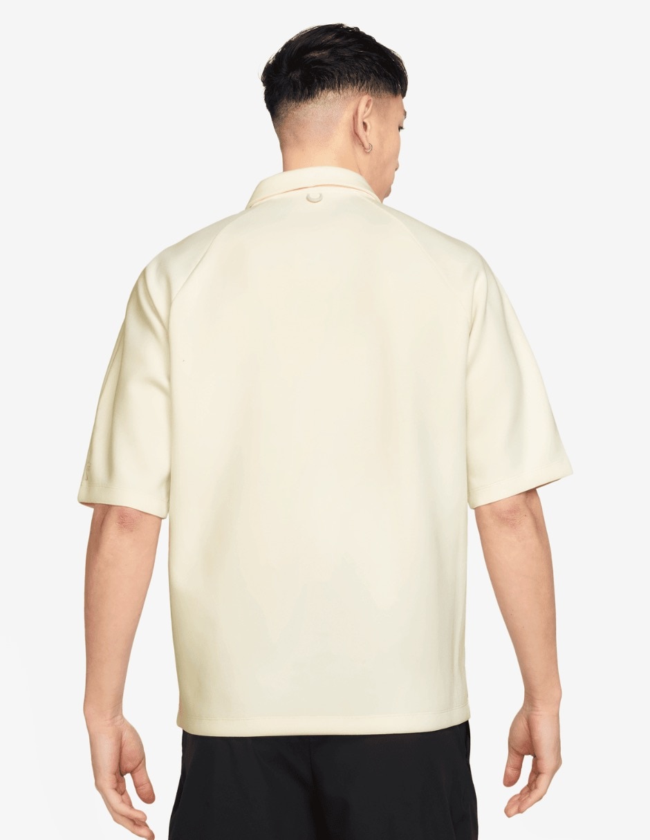 Playera cuello redondo para hombre 4