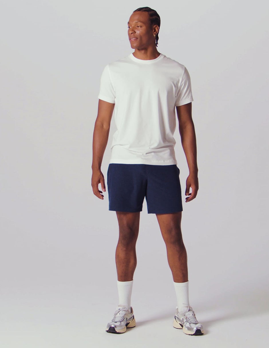 Short para hombre 6