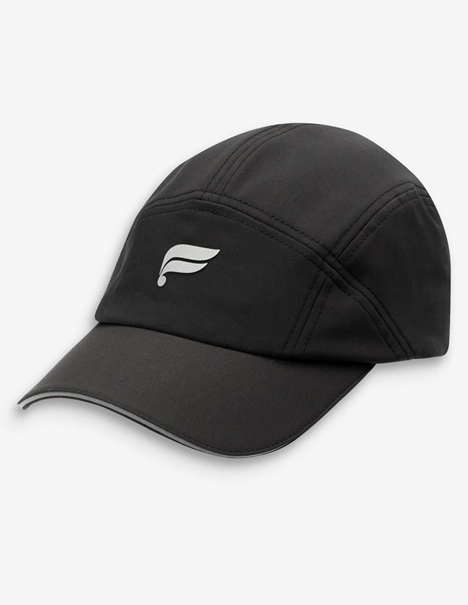 Gorra con visera curva snapback para adulto 1