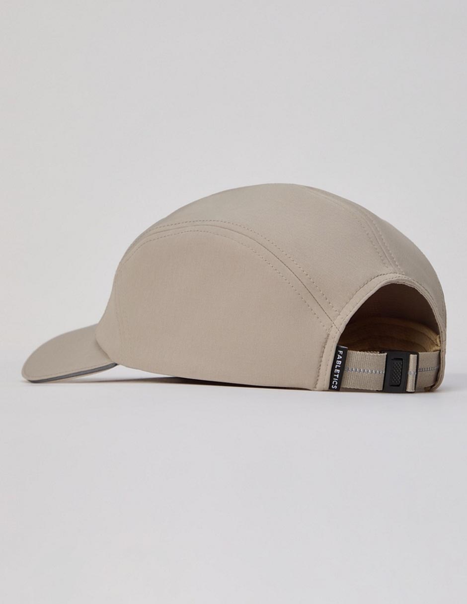 Gorra con visera curva snapback para adulto 2