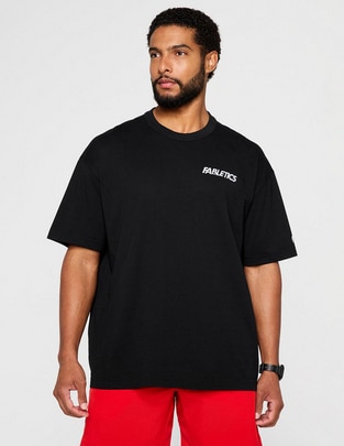 Playera cuello redondo para hombre 1