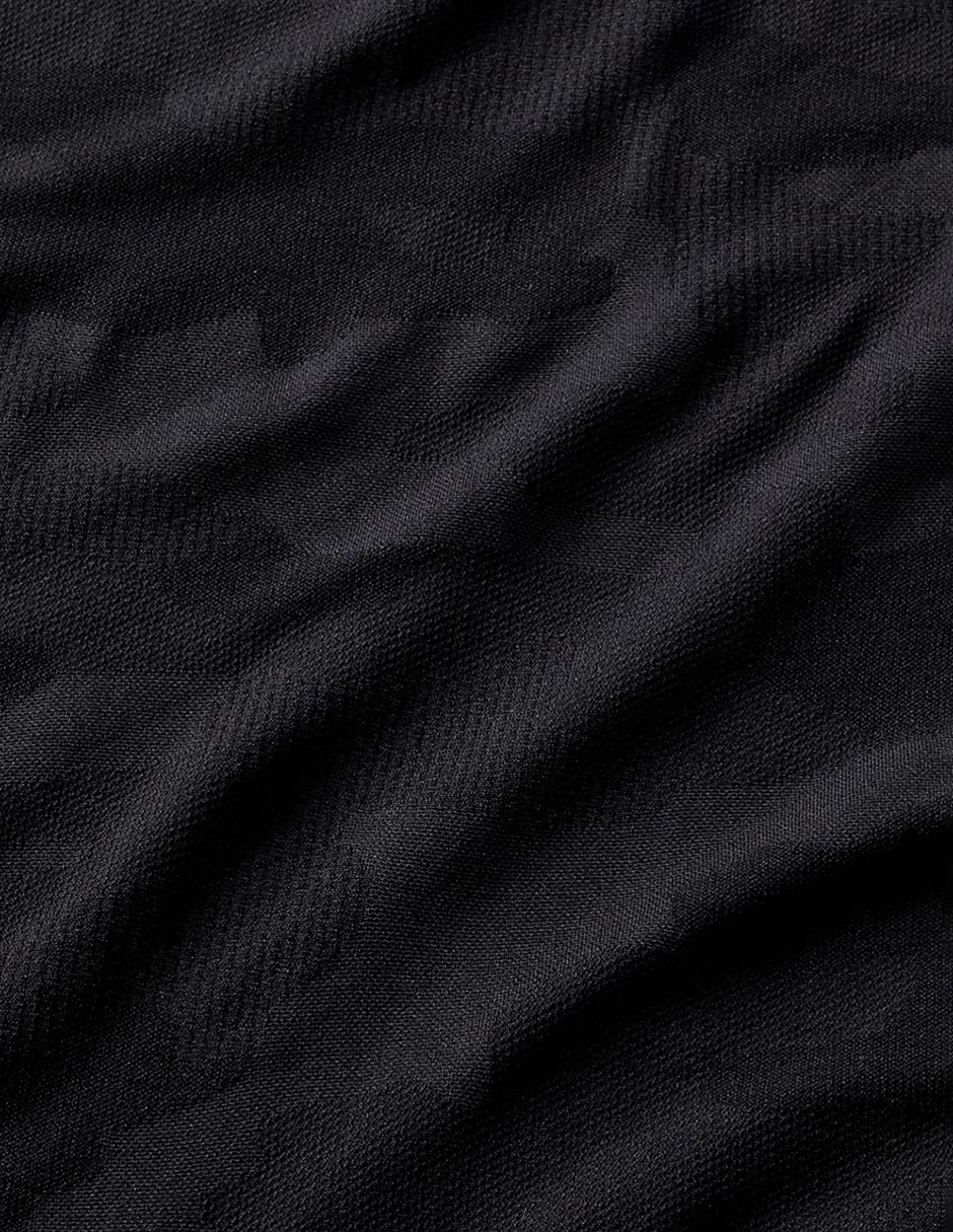 Playera cuello redondo para hombre