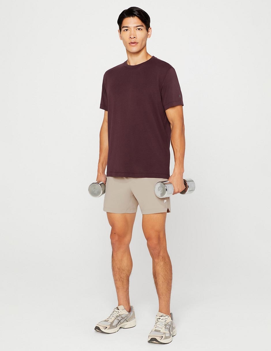 Short para hombre 3