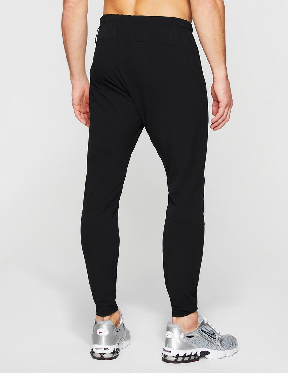 Jogger skinny con bolsillos para hombre 4