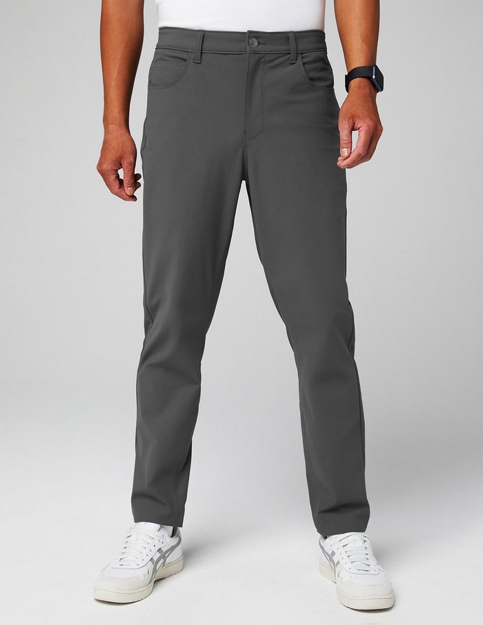 Pantalón slim para hombre