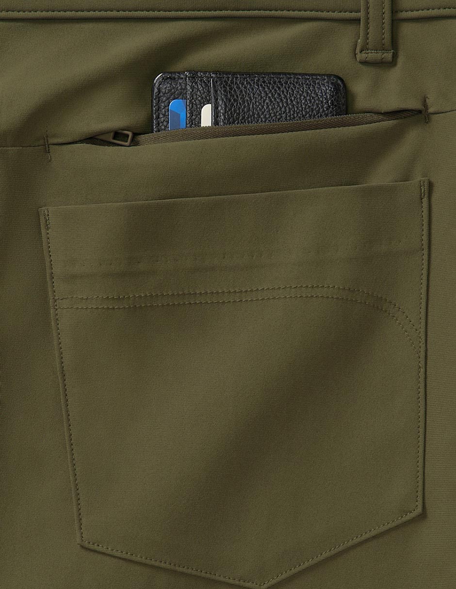 Pantalón slim Fabletics para hombre