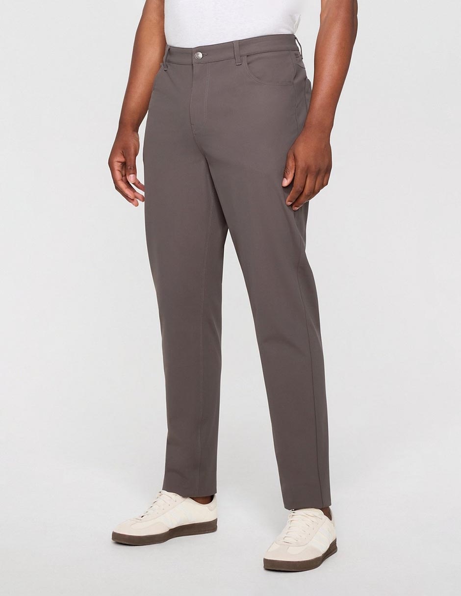 Pantalón slim para hombre