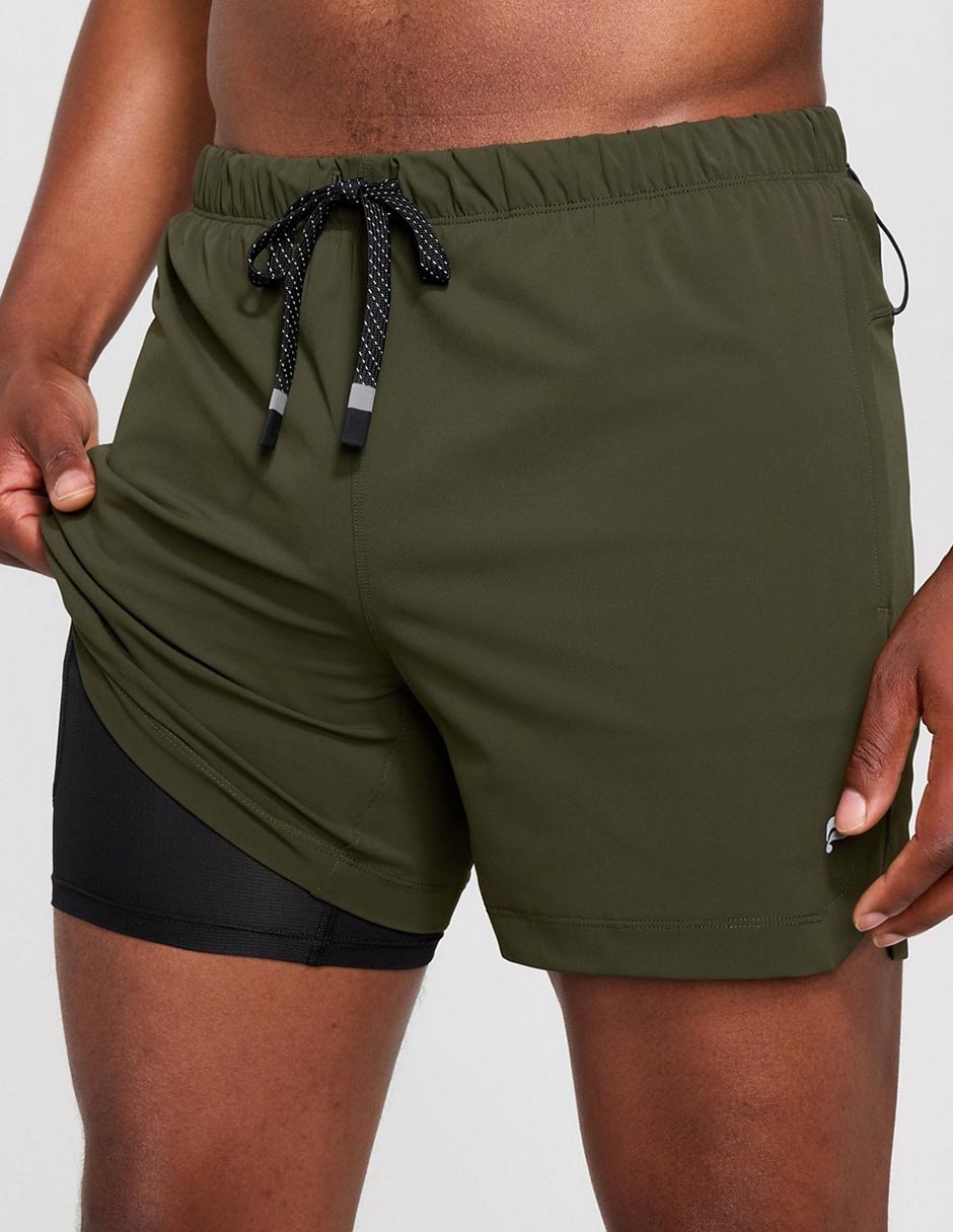 Short para hombre Short para hombre