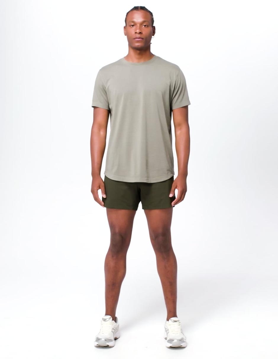 Short para hombre 2