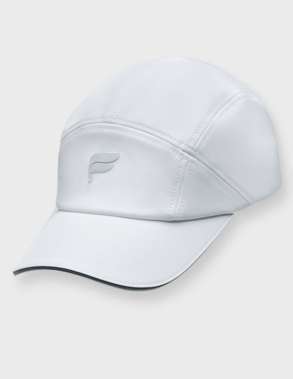 Gorra visera curva hebilla para entrenamiento Fabletics para hombre