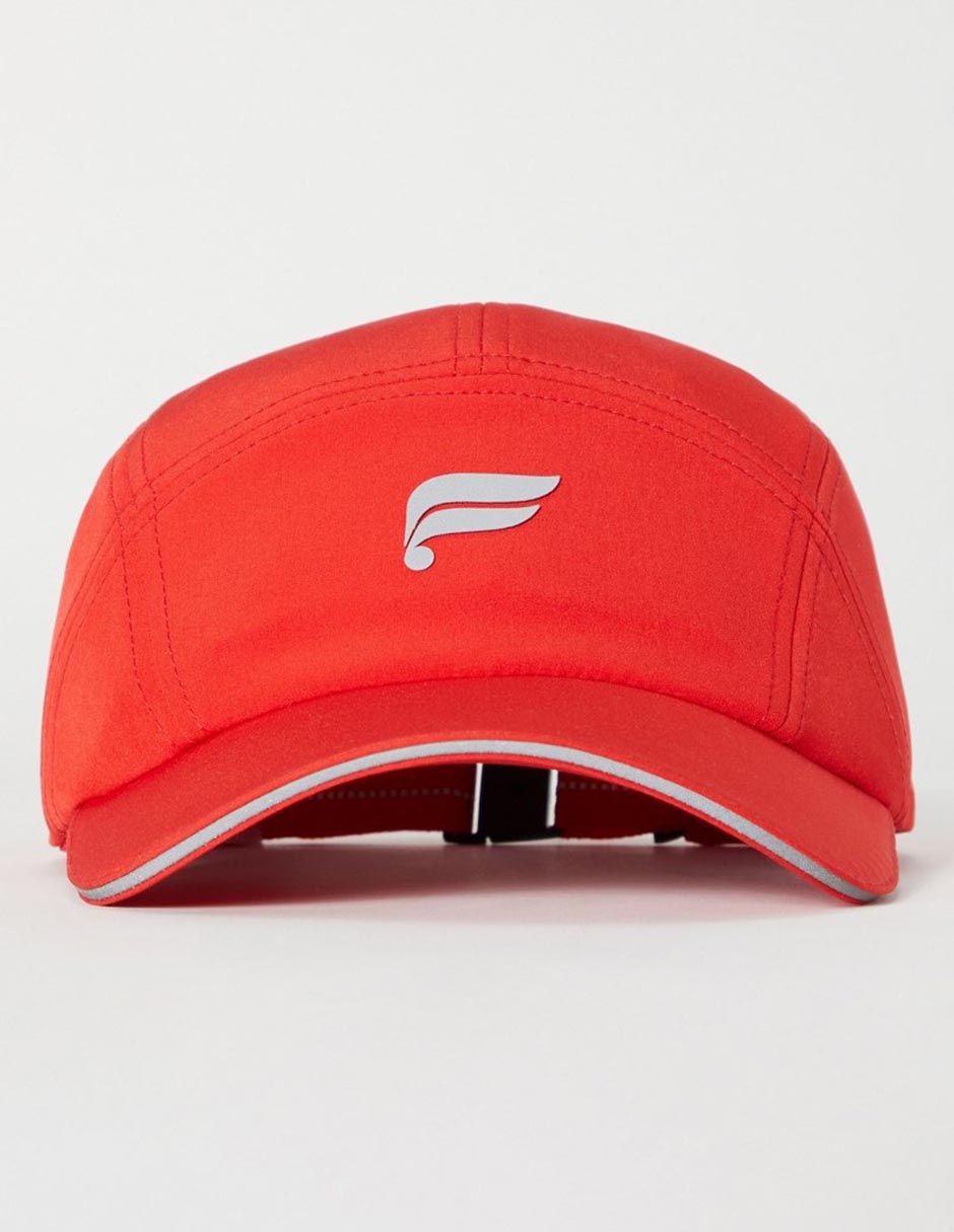 Gorra visera curva broche para entrenamiento Fabletics para hombre