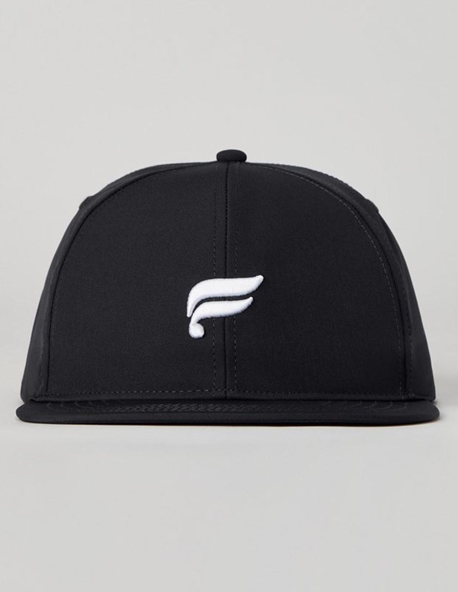 Gorra visera curva broche para entrenamiento para hombre