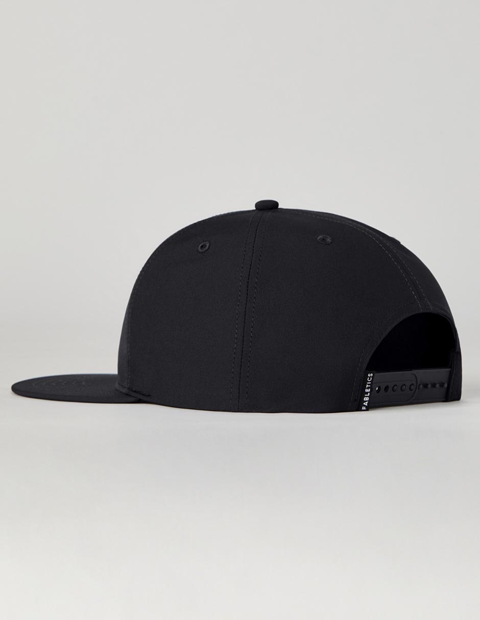 Gorra visera curva broche para entrenamiento Fabletics para hombre