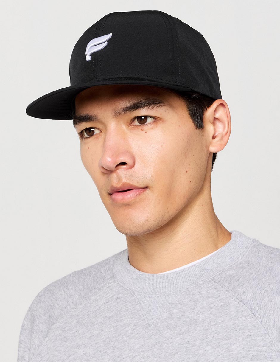 Gorra visera curva broche para entrenamiento Fabletics para hombre