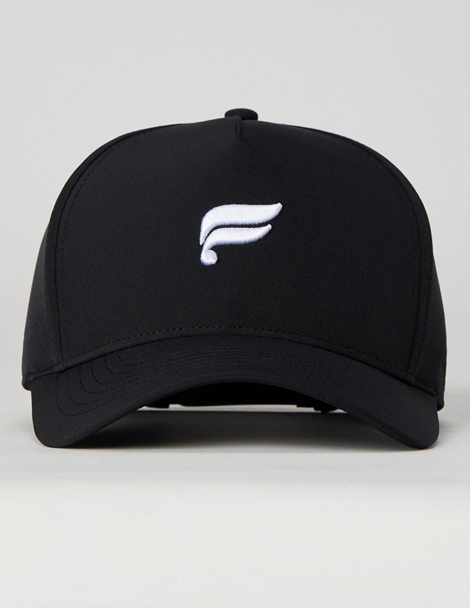 Gorra con visera curva correa ajustable adulto 1