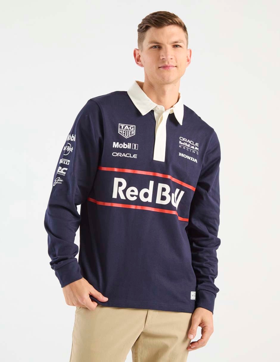 Playera Heritage para hombre Playera Heritage para hombre