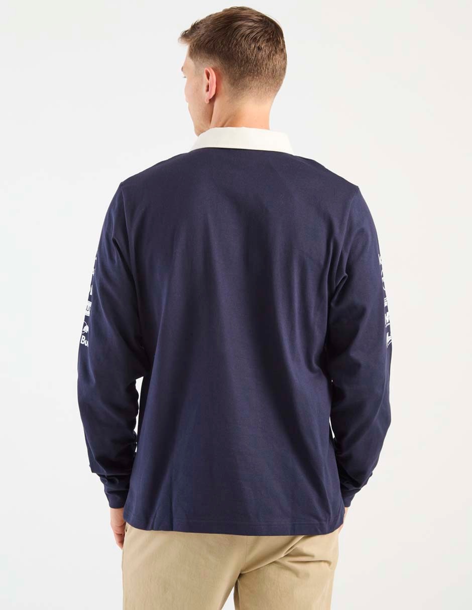 Playera Heritage para hombre 4