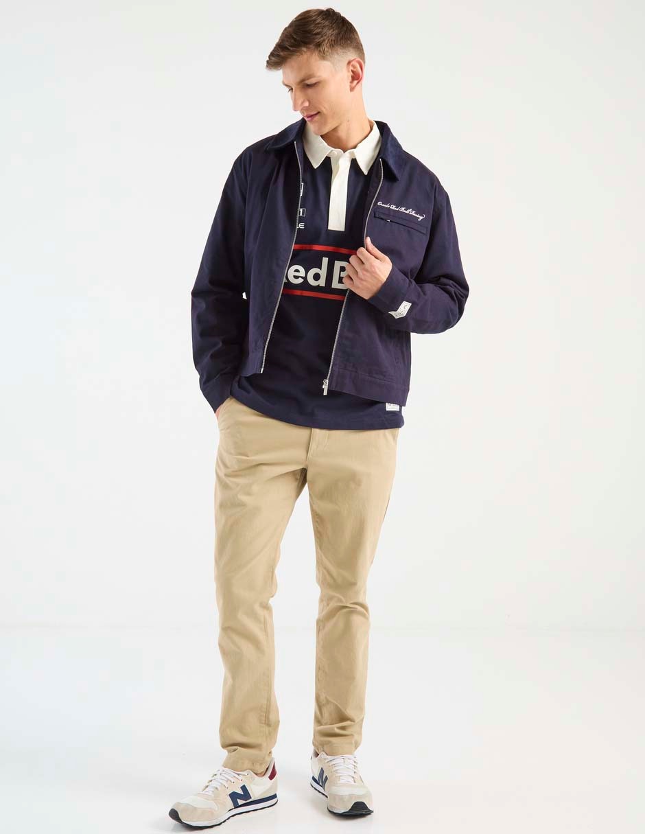 Playera Heritage para hombre 3