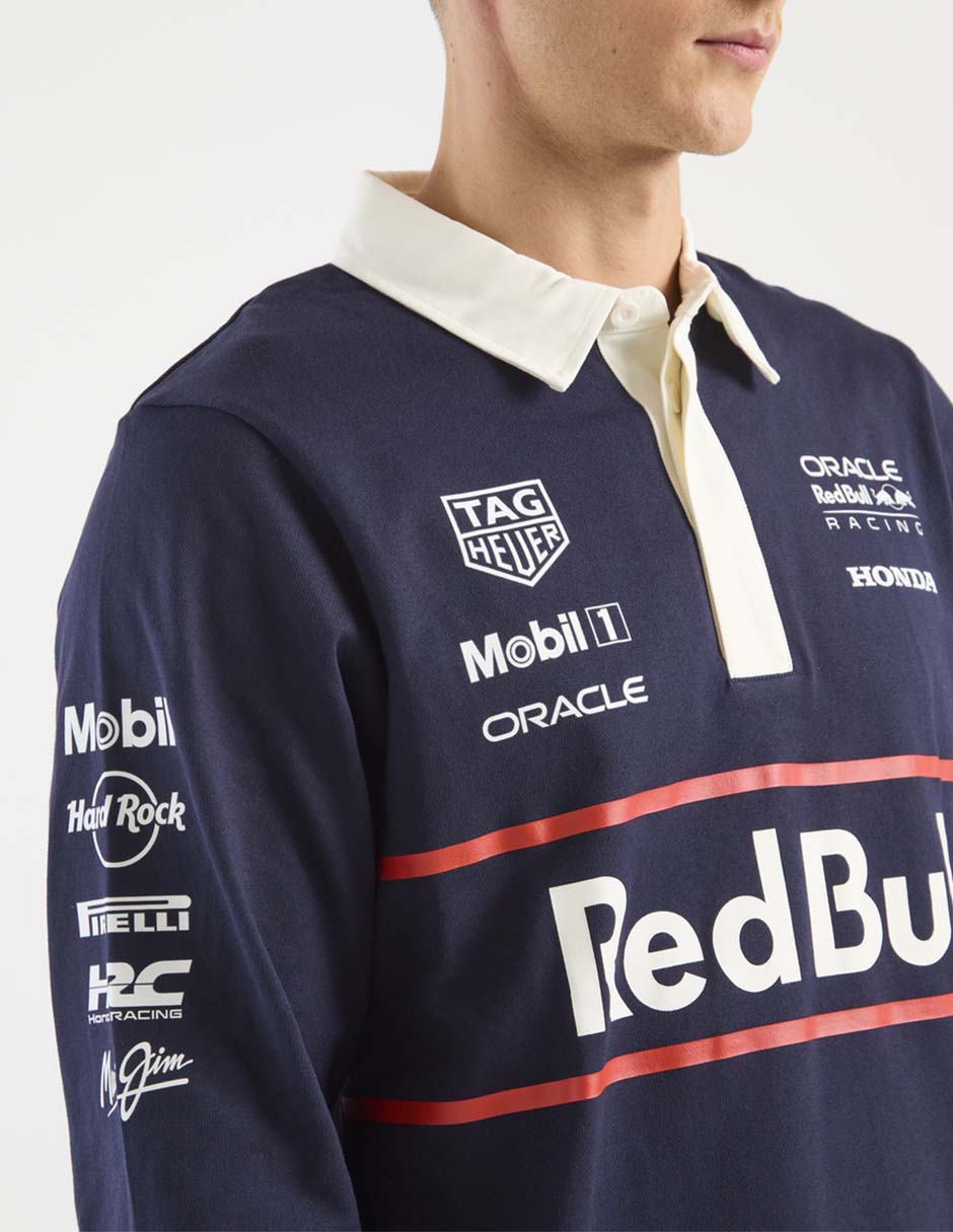 Playera Heritage para hombre 2