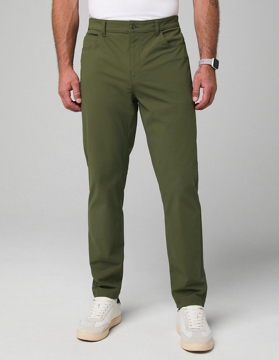 Verde olivo 5