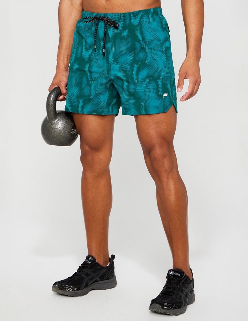Short para hombre 2