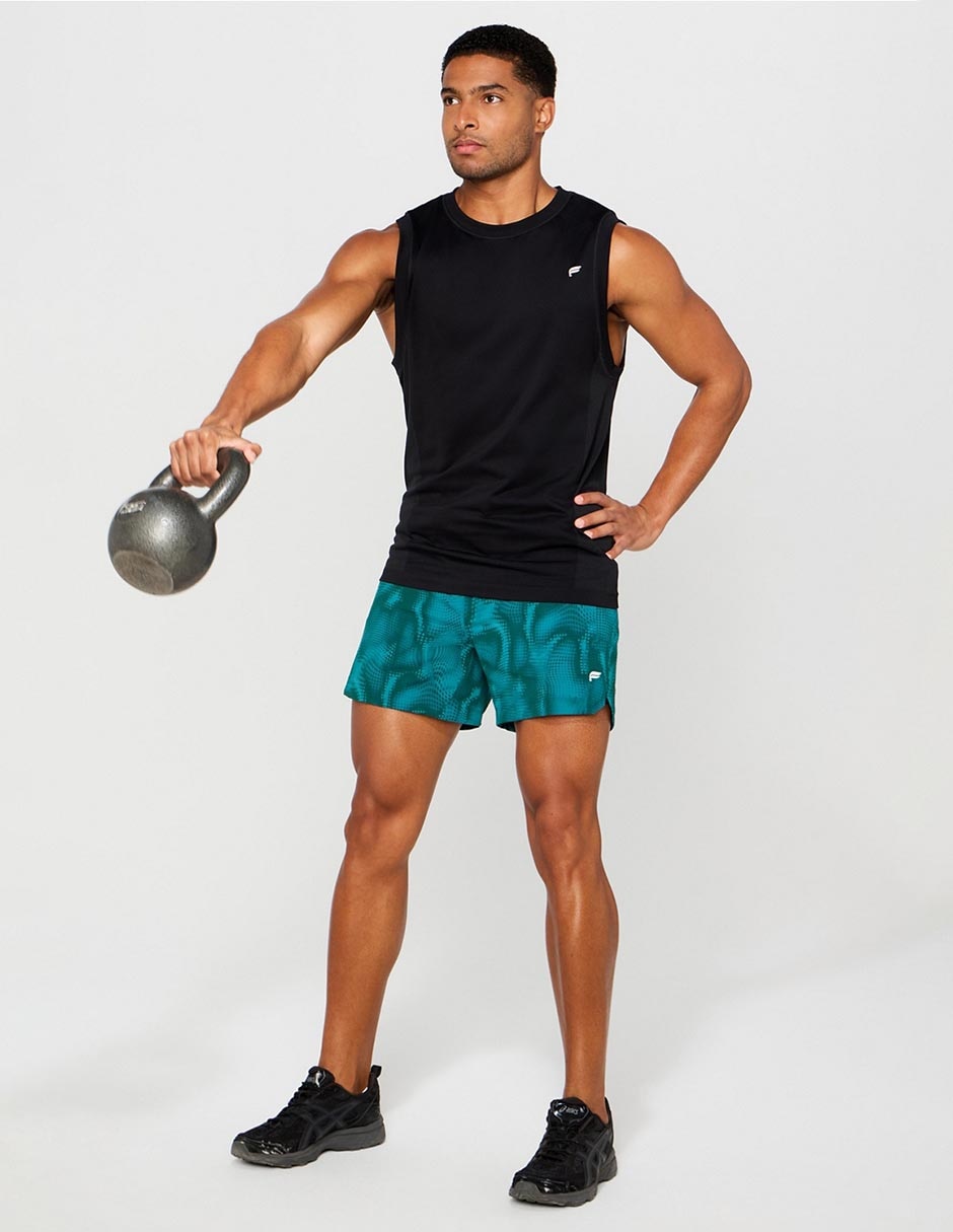 Short para hombre 4