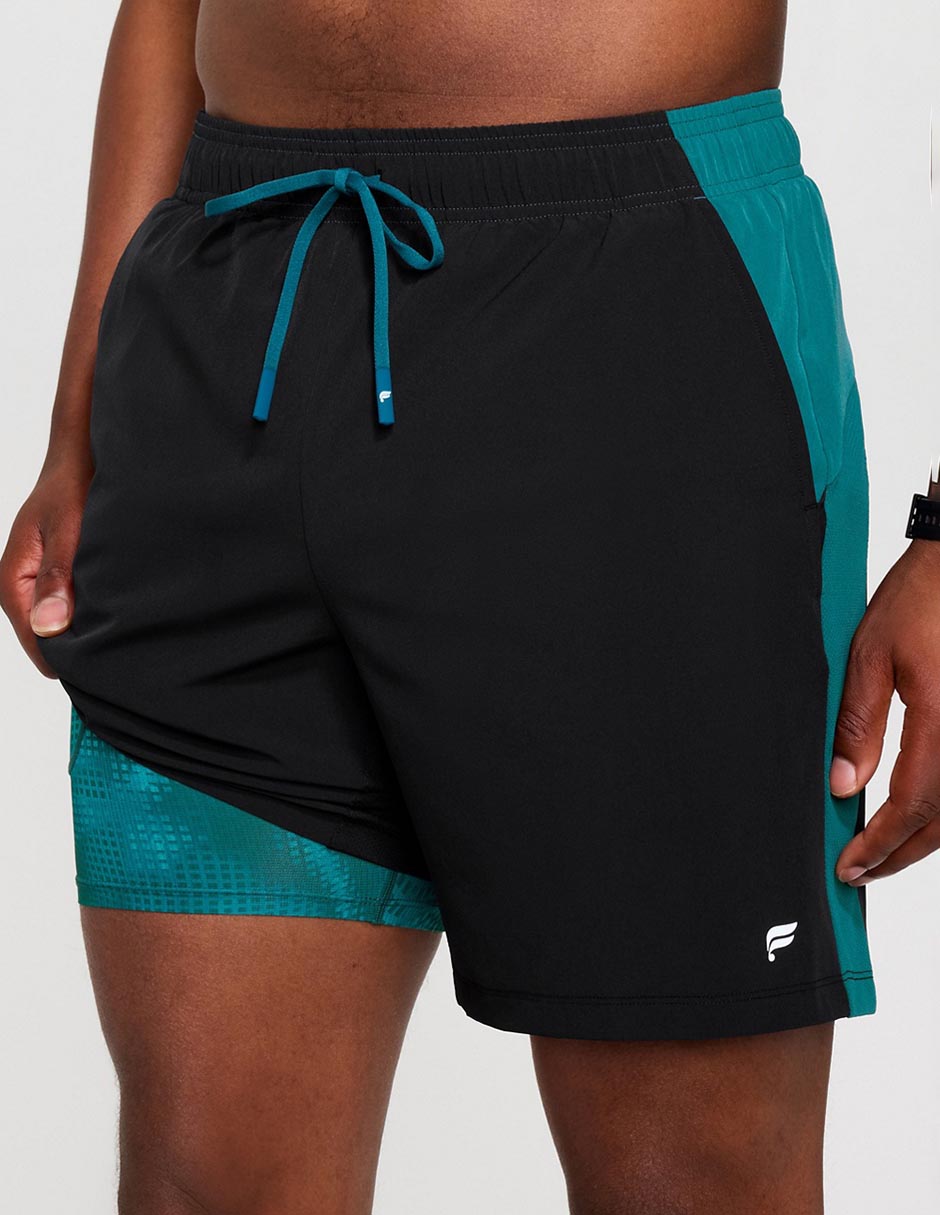 Short para hombre