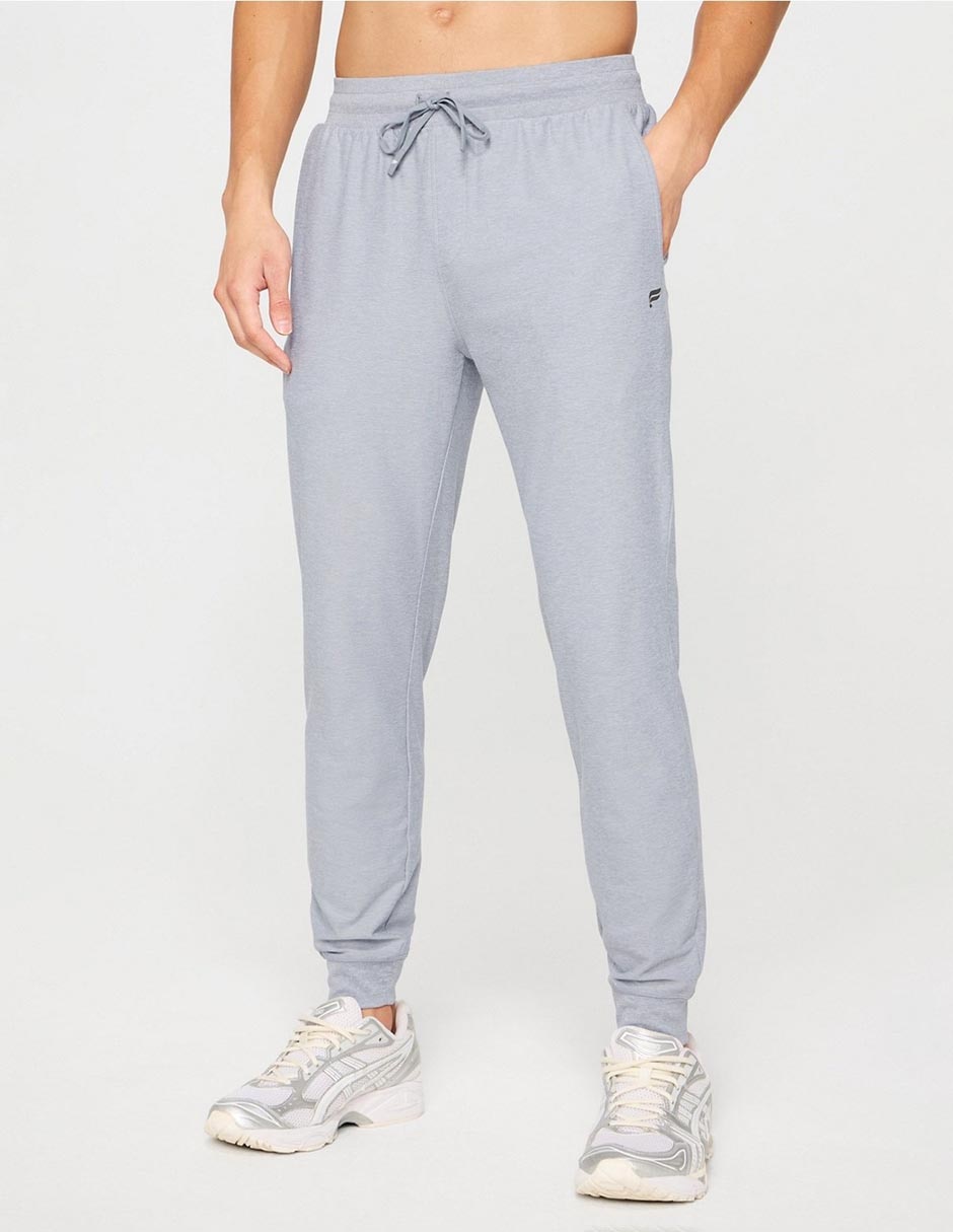 Jogger regular para hombre Jogger regular para hombre