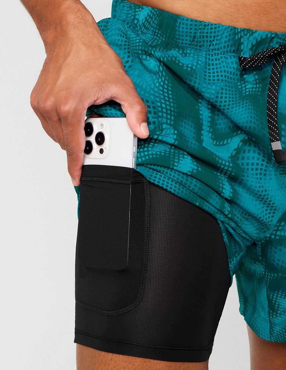 Short para hombre 5