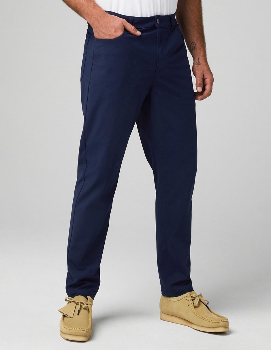 Pantalón chino slim para hombre Pantalón chino slim para hombre