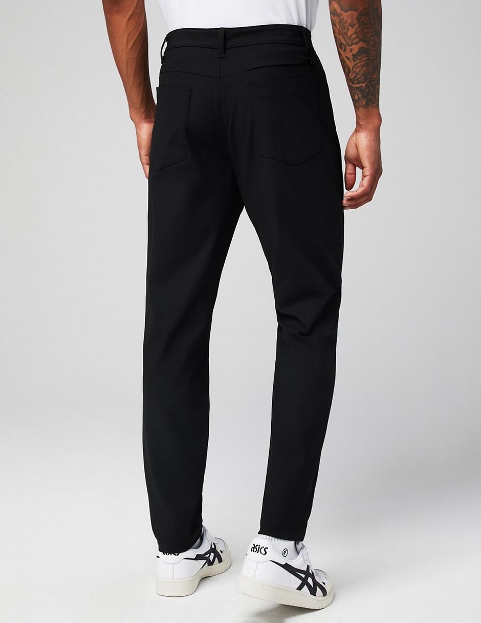 Pantalón chino slim para hombre