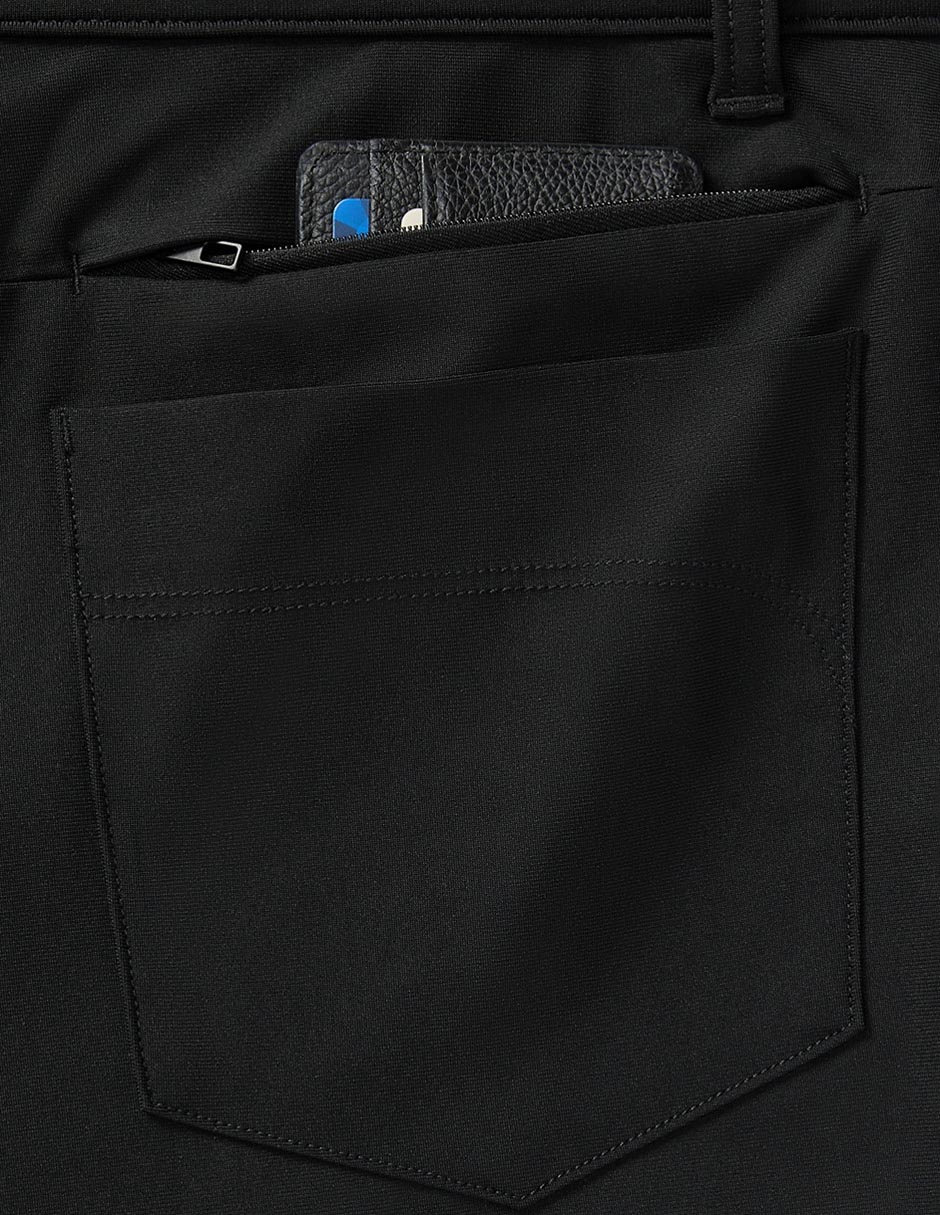 Pantalón chino slim para hombre
