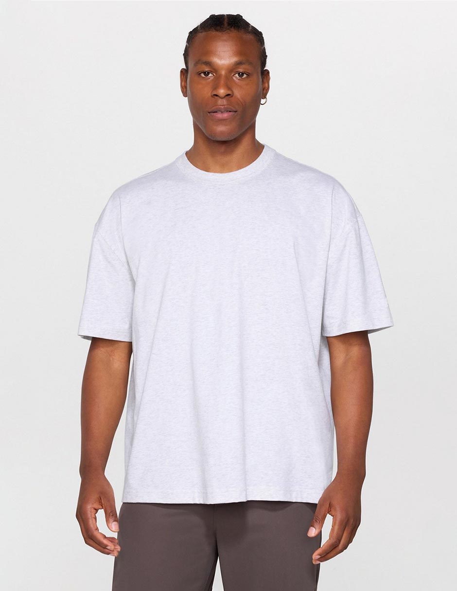Playera cuello redondo para hombre Playera cuello redondo para hombre