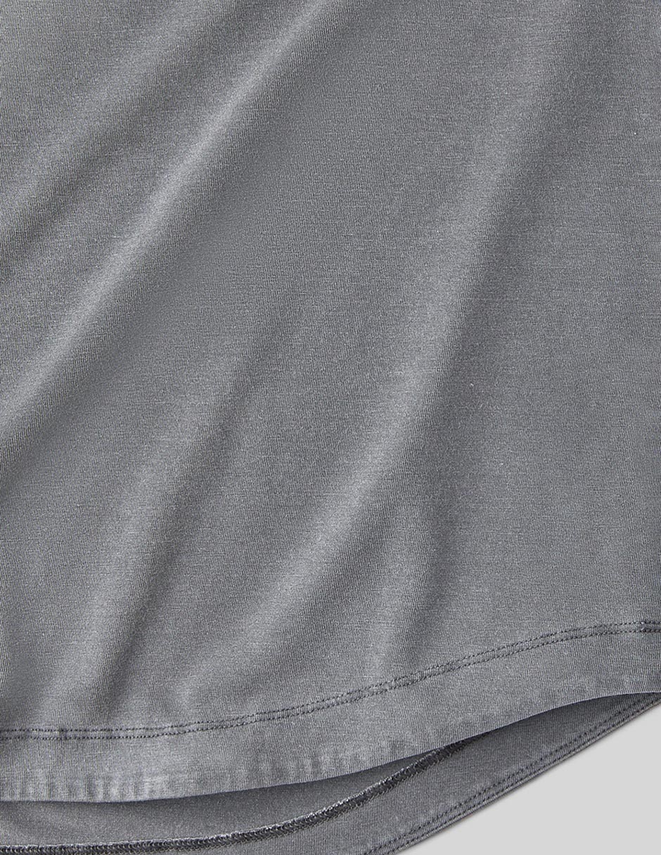 Playera cuello redondo para hombre 3