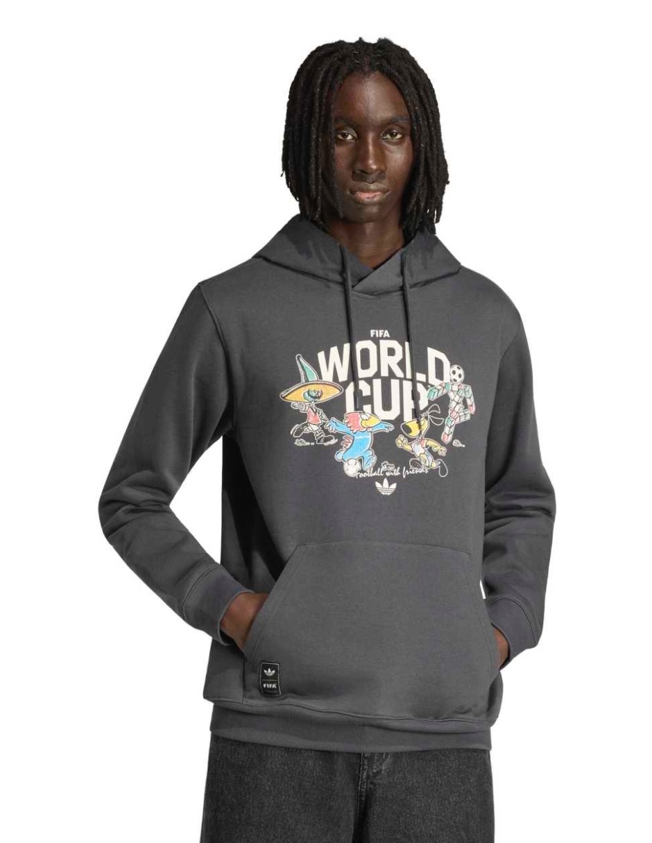 Sudadera para hombre