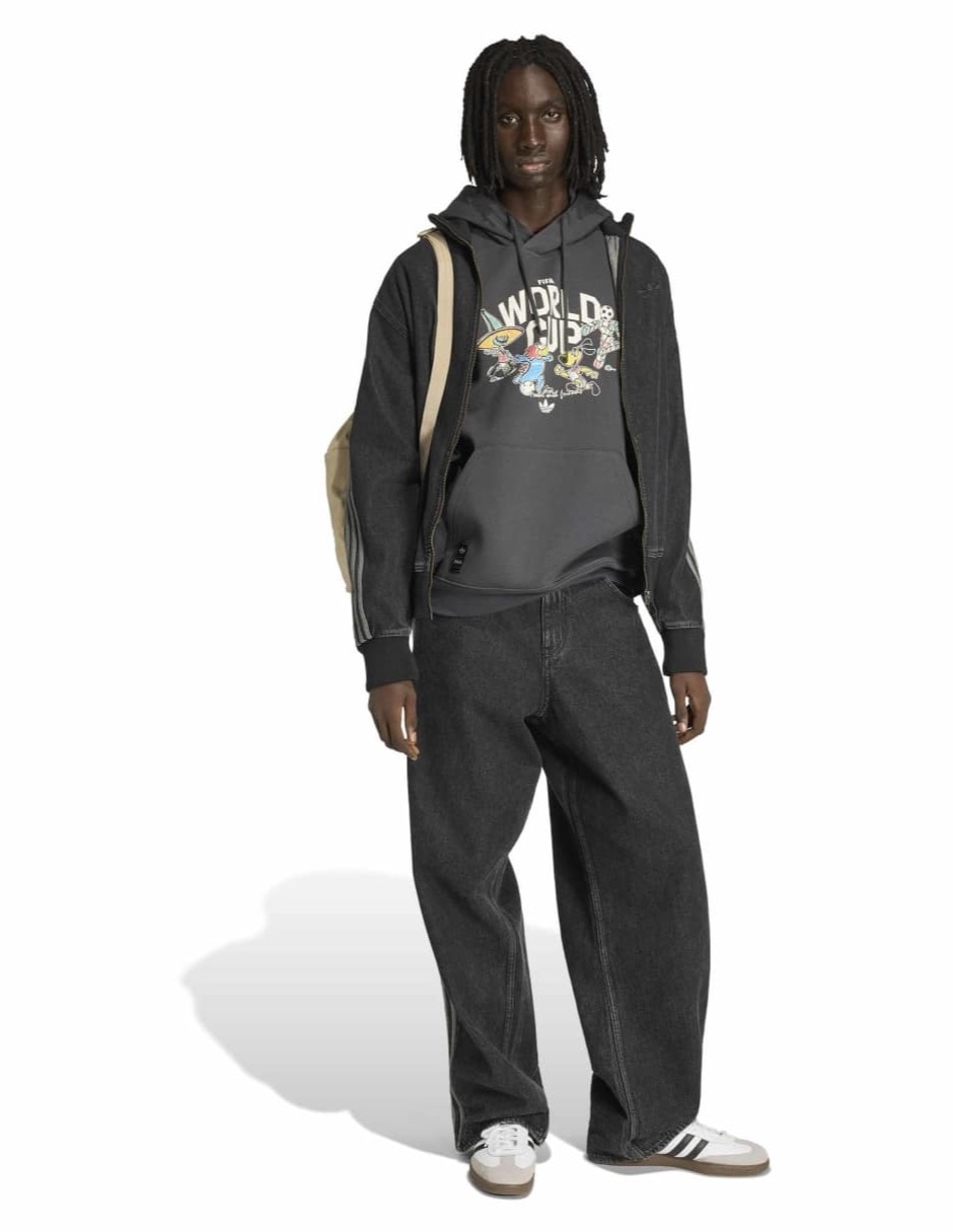 Sudadera para hombre 3