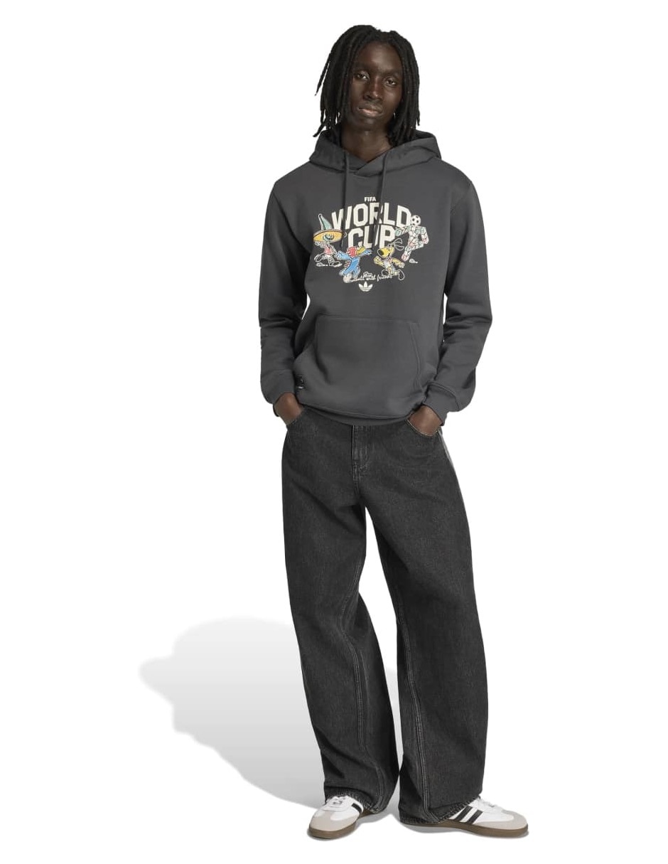 Sudadera para hombre 4