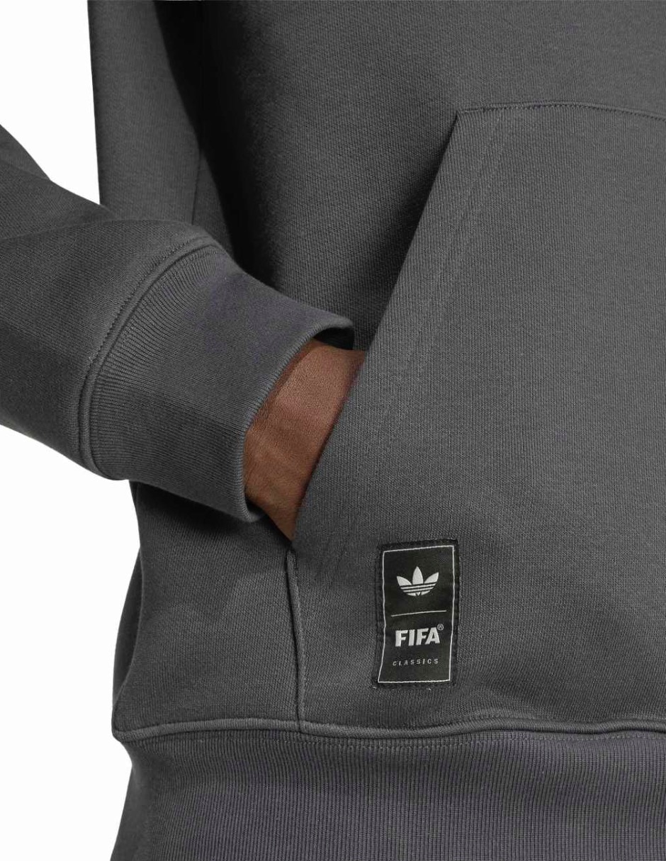Sudadera para hombre 6