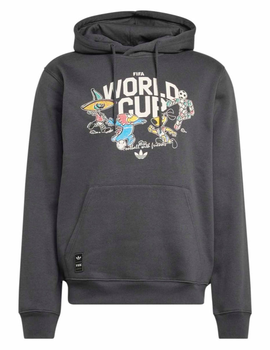 Sudadera para hombre 7