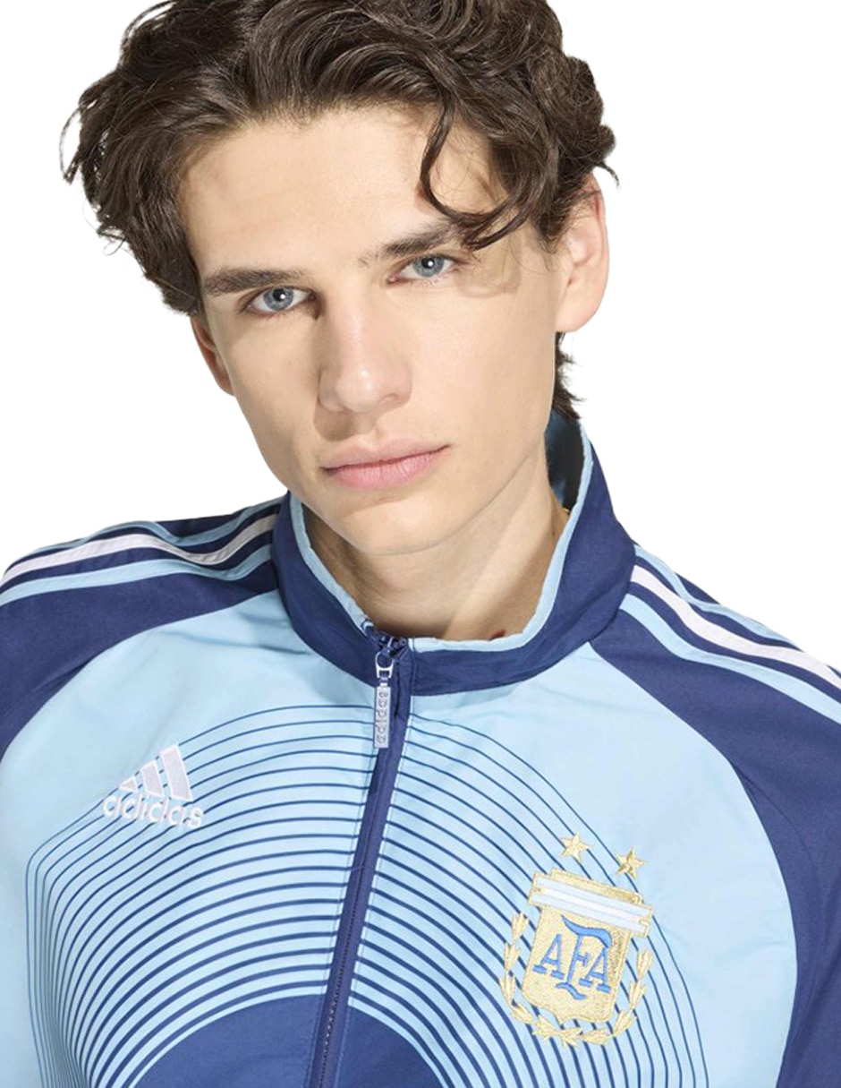 Chamarra casual con capucha para hombre 5