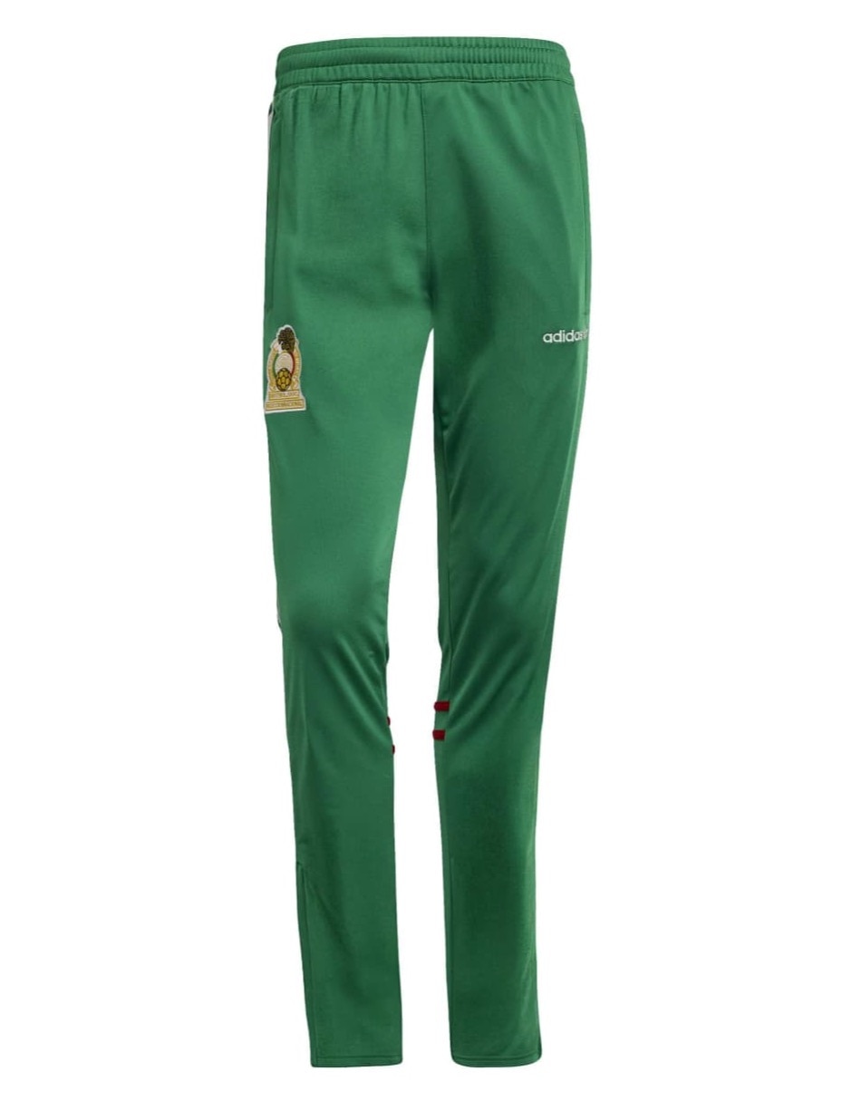 Pants regular Fifa World Cup con agujeta para hombre