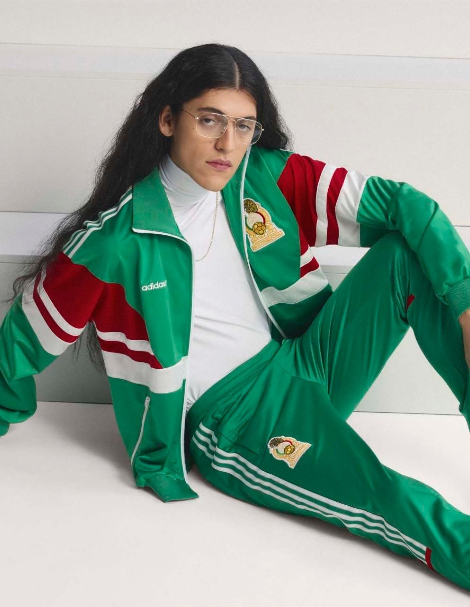 Pants regular Fifa World Cup con agujeta para hombre