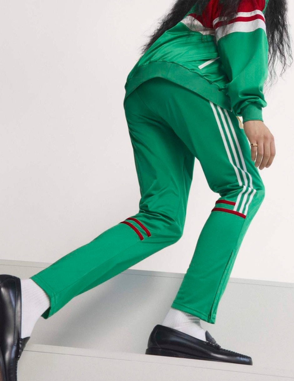 Pants regular Fifa World Cup con agujeta para hombre