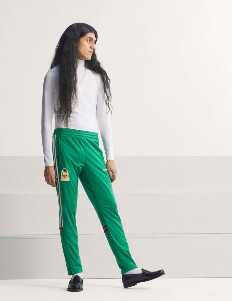 Pants regular Fifa World Cup con agujeta para hombre