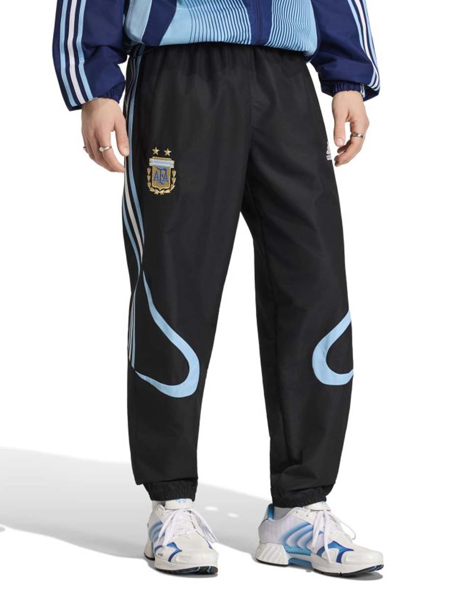 Pants con elástico para hombre Pants con elástico para hombre