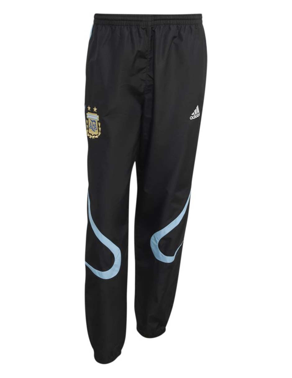 Pants con elástico para hombre 2