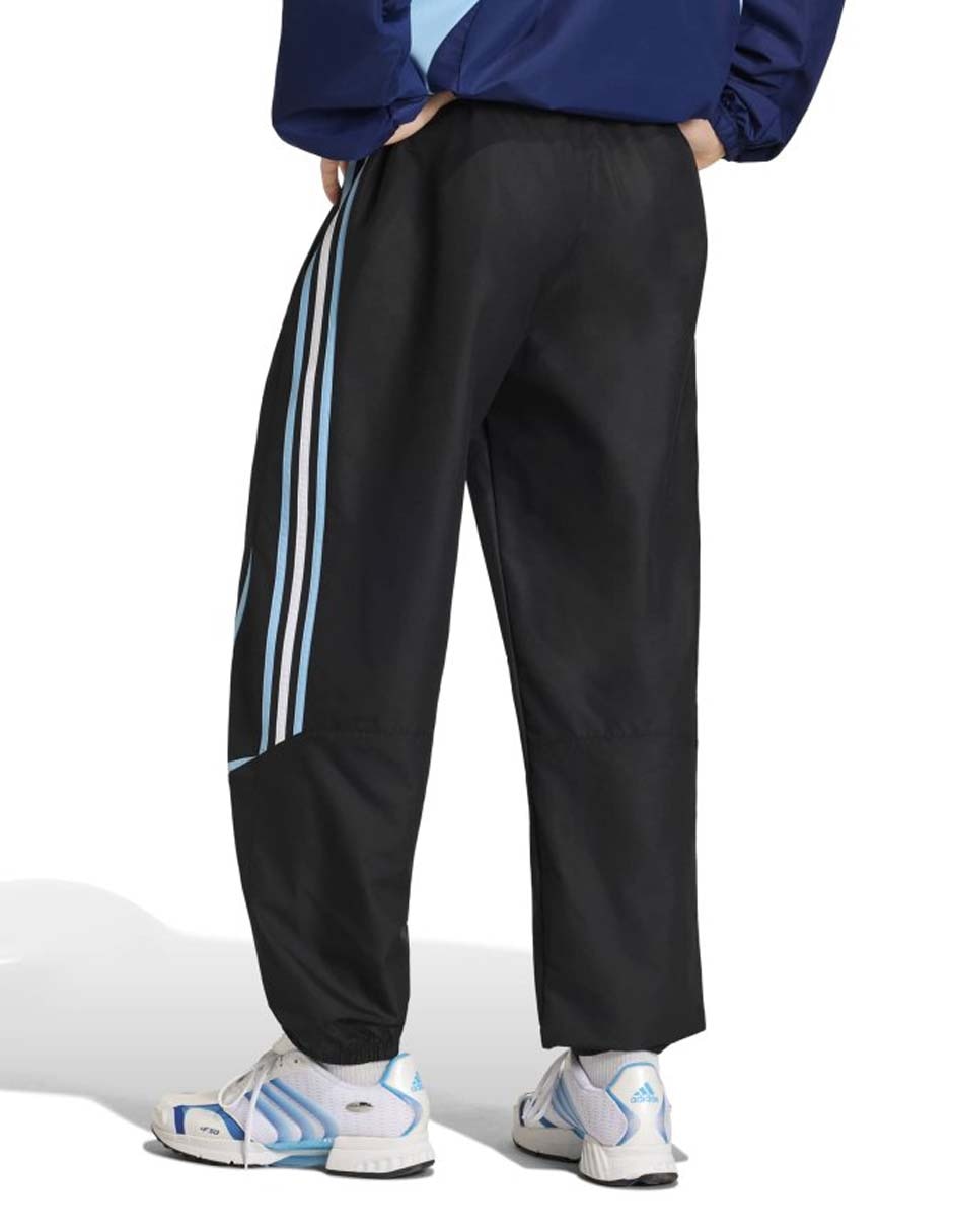 Pants con elástico para hombre 4