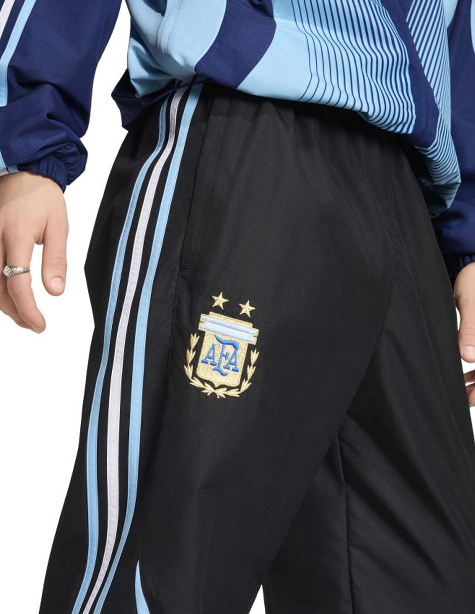 Pants con elástico para hombre 5